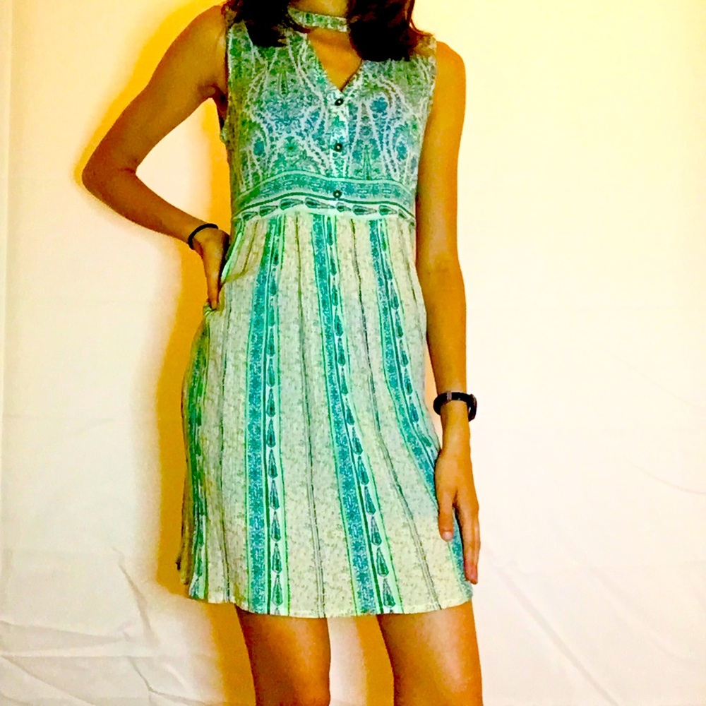 True Craft Dress